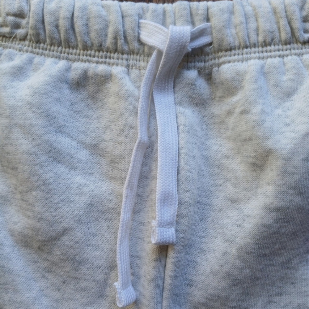 Justice Girls X-Large Fleece Shorts - Picture 4 of 8